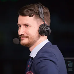 Lacoste Autograph Avatar — The International 2021