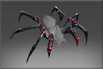 Virulent Matriarch’s Legs