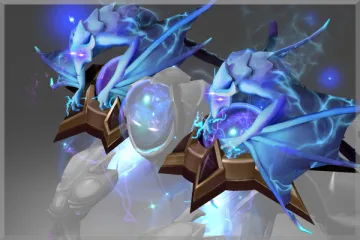 Inscribed Wraithbinder