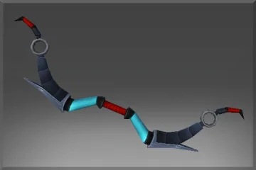 Inscribed Sylvan Guard’s Bow