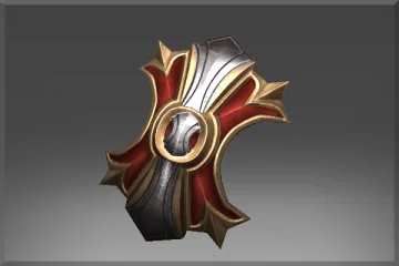 Genuine Shield of the Wurmblood