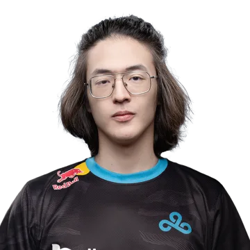 Holo 医者watson` Player Sticker — TI 2024