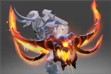 Inscribed Maraxiform’s Fate