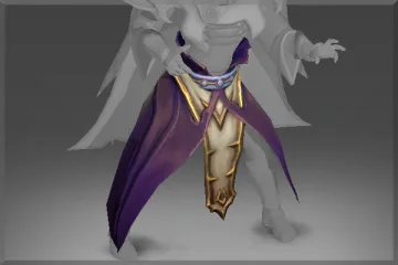 Inscribed Belt of Cadenza Magic Master