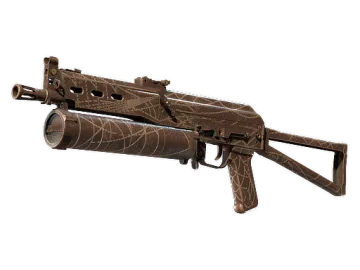 PP-Bizon | Traitor (Factory New)