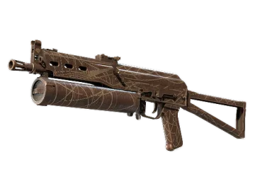 PP-Bizon | Traitor (Field-Tested)