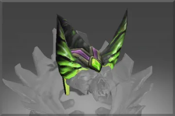 Oblivion Headmaster Helmet