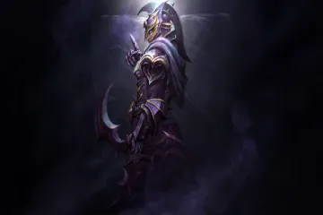 Tools of the Final Utterance Loading Screen