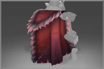 Cape of the Longbeard Dwarf Engineer