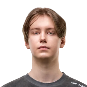 rue Player Sticker — TI 2026