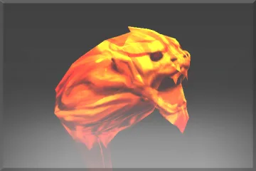 Heroic Fiery Ward of Eki Bukaw