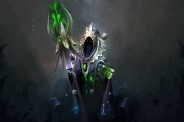 Stargazer’s Curiosity