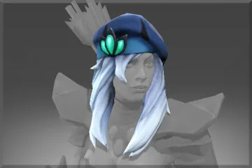 Lone Traveler’s Beret