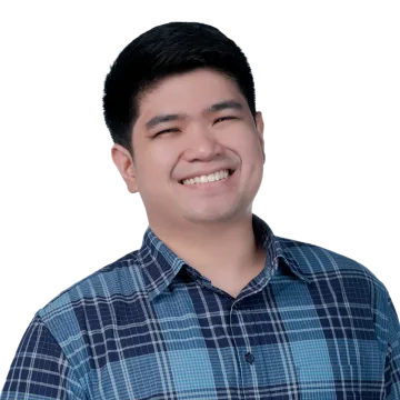 johnxfire Talent Sticker — TI 2022