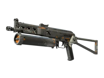 PP-Bizon | Osiris (Battle-Scarred)