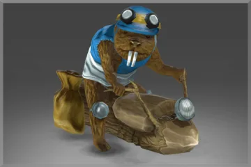 Woodchopper