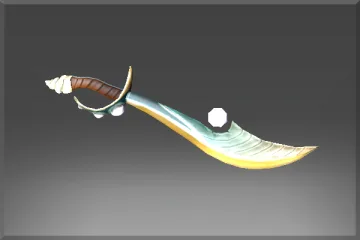 Offhand Sea Sabre