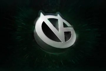 ViCi Gaming Loading Screen