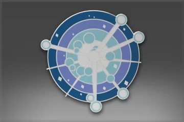 Genuine Classic Pin: Io