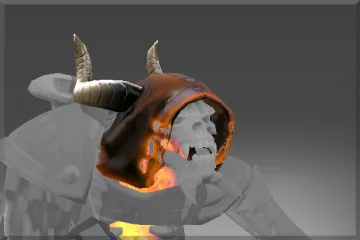 Hood of the Fallen Cloak
