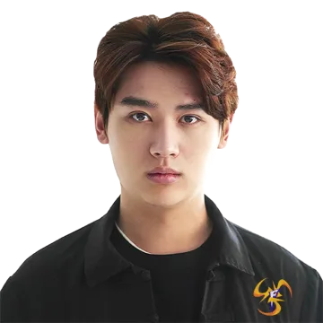 Glitter 圣子华炼 Talent Sticker — TI 2022
