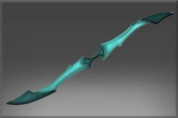 Auspicious Spear of the Outcast