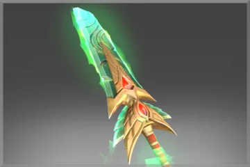 Unusual Crown of the Condor — Weapon