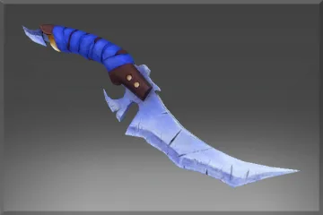 Auspicious Tahlin Occult Dagger