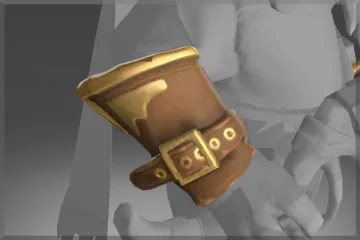 Gloves of the Wild West