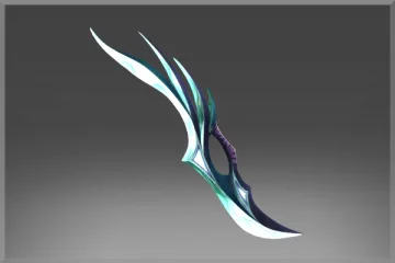 Inscribed Curve of the Fearful Aria
