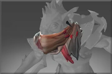 Djinn Slayer Scarf