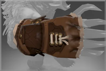 Alpine Stalker’s Gloves