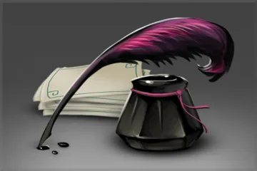 International 2021 Autograph: Dove