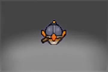 Techies Emoticon