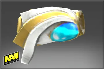 Auspicious Wings of Obelis Arms