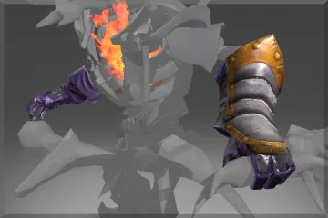 Heroic Lost Hills Gauntlets