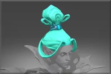 Auspicious Augur’s Hair