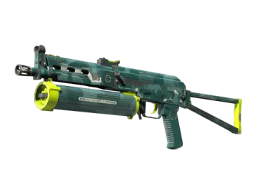 PP-Bizon | Photic Zone (Field-Tested)