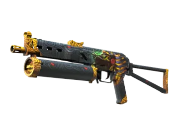 PP-Bizon | Judgement of Anubis (Factory New)