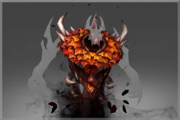 Inscribed Twilight Effigy Armor