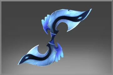 Inscribed Blades of Eternal Eclipse