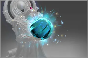 Inscribed Alluvion Prophecy