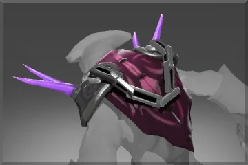 Heroic Armor of the Tentacular Timelord