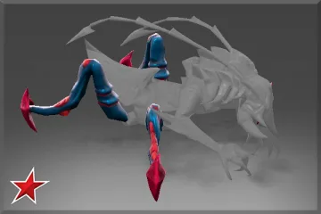 Inscribed Limbs of Entwined Fate