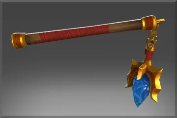 Aghanim’s Basher