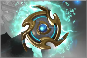Inscribed Tempest Revelation