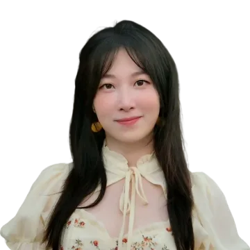 Gold Tokki Talent Sticker — TI 2023