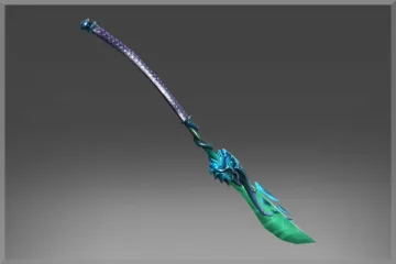 Genuine Call of the Mistral Fiend