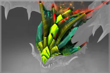 Crown of the Fervid Monarch