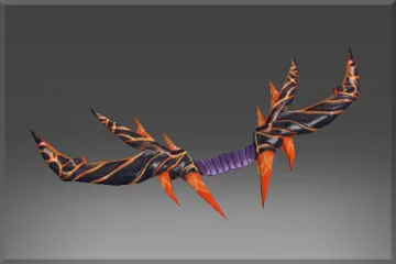 Inscribed Shredder of the Vandal